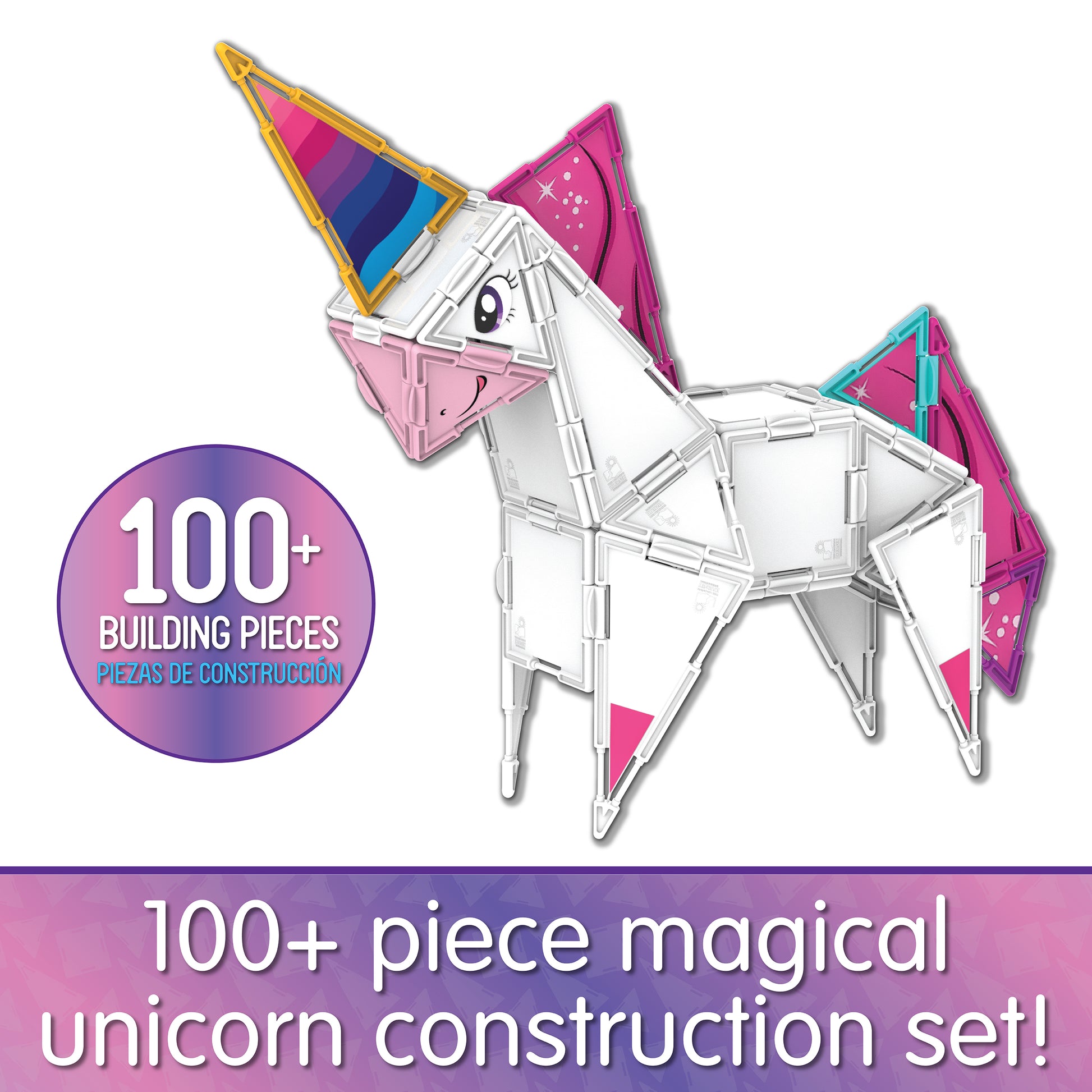 Infographic about Magical Unicorn