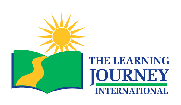 The Learning Journey logo