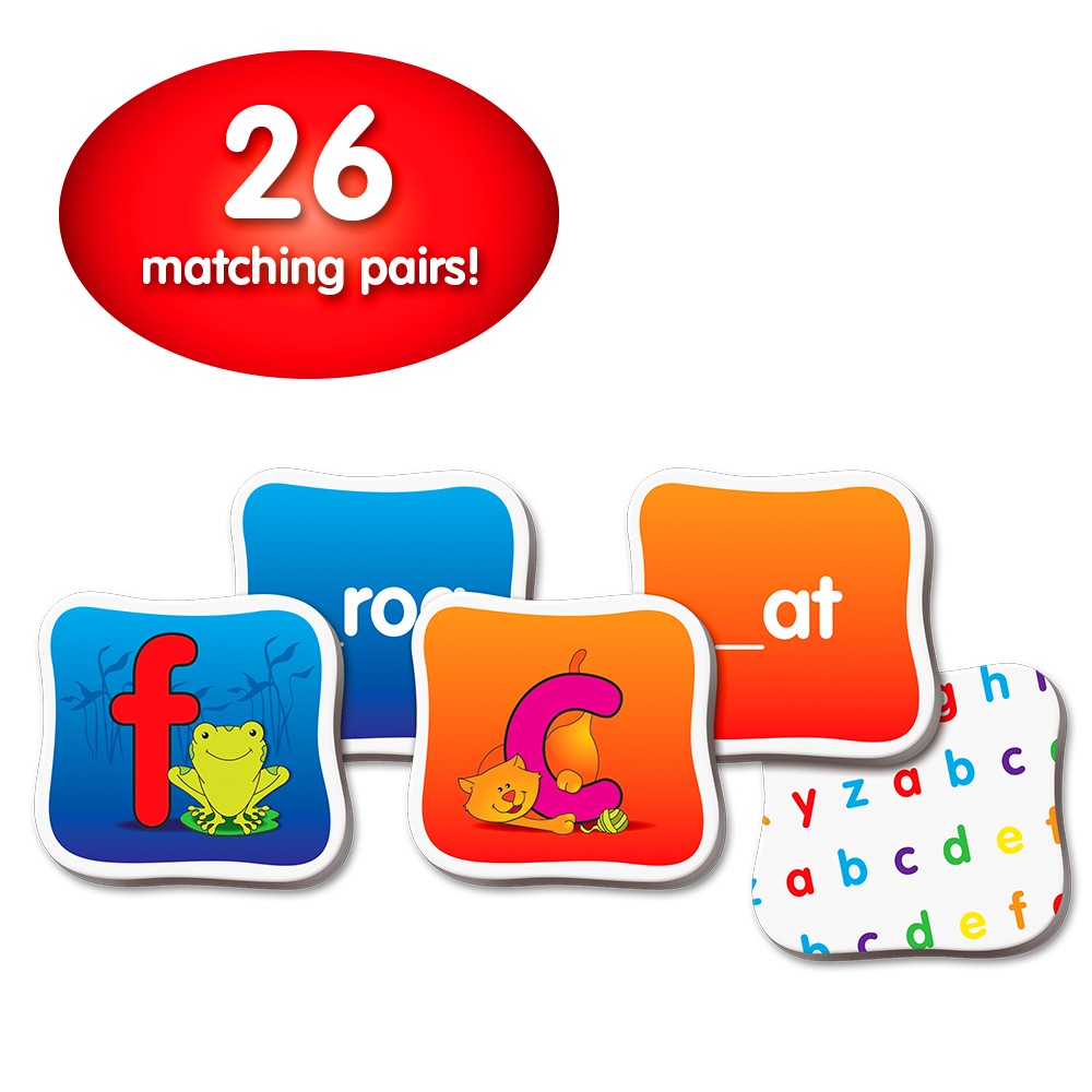 Match It - Spelling Memory