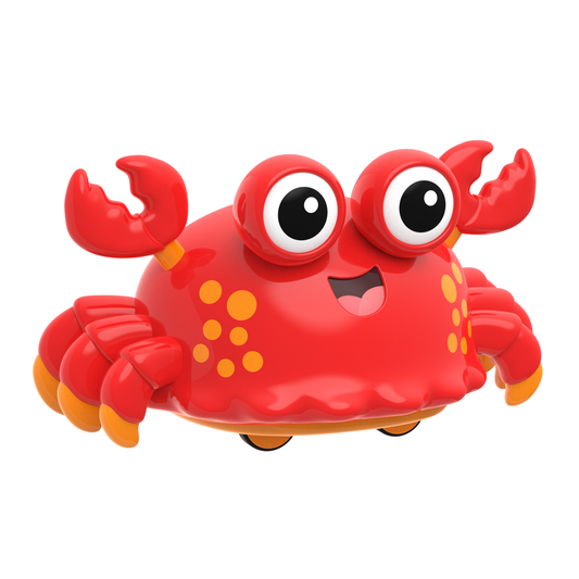 Crawl About Crab (NEW)