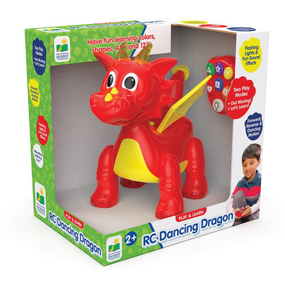 Play & Learn RC Dancing Dragon